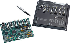 Mehrachsen-Motorsteuerplatine / Servomotor / PID