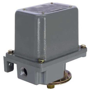 Druckschalter für Öl / elektromechanisch