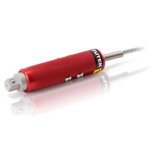 Reaktionsdrehmomentsensor / Innenvierkant / Miniatur
