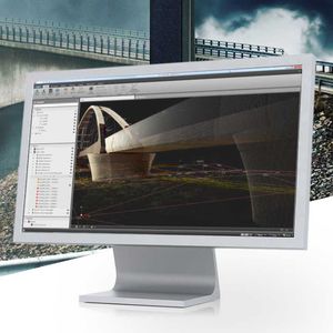 Land-Vermessung-Software