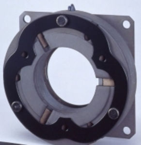 Scheibenbremse / elektromagnetisch