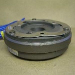 Schaltkupplung mit Scheibe / Federdruck / elektromagnetisch
