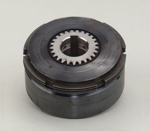 Mehrblatt-Schaltkupplung / elektromagnetisch