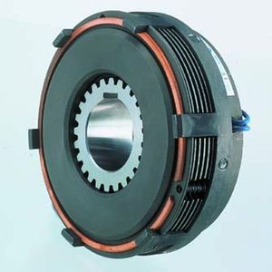 Scheibenbremse / elektromagnetisch / mit hohem Drehmoment