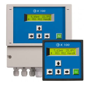 pH-/ Redox-Transmitter