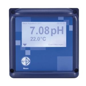 pH-/ Redox-Transmitter