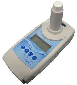tragbares Photometer / Mess