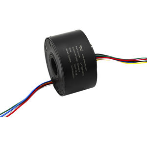 Schleifring für Sensor