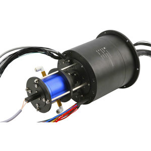 elektro-optischer Schleifring / Ethernet / HDMI / Vibrationsverdichter