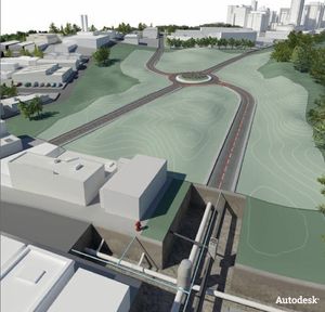 BIM-Software / Engineering / Entwicklungs / für Gebäude