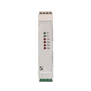 analoges Eingangsmodul / digital / CANopen / Modbus RTU