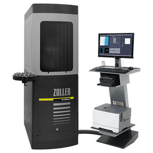 Geometriemessmaschine / Werkzeug / vollautomatisch / robust