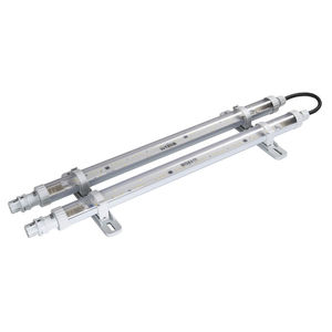 Leuchte / LED / für Geschäfte / für Lagerhallen