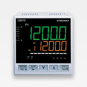 digitaler Temperaturregler / thermoelektrisch