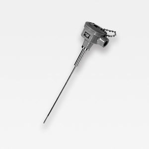 Widerstandthermometer / ohne Anzeige / kompakt / für Industrieanwendungen