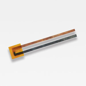 Thermoelement / Eintauchfühler / zur Messung der Oberflächentemperatur