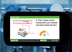 CAD-Software / Entwicklung / Entwicklungs / Industrie