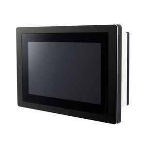 Panel-PC / LCD / mit kapazitivem Touchscreen / 7