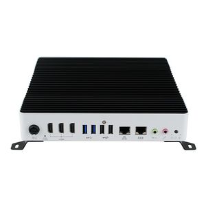 Box-PC / 6th Gen Intel® Core / HDMI / Mini-PCIe