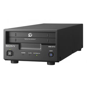 Videorekorder / für Videoüberwachung / CD-Brenner