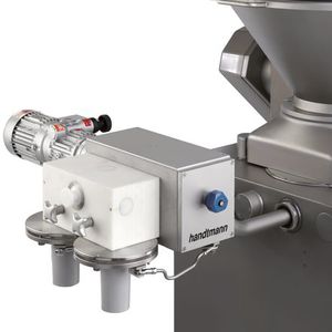 Fleischformmaschine für Fleischbällchen / automatisch