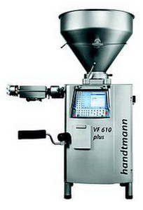 Multicontainer-Abfüllanlage / für Flüssigkeiten / automatisch / Vakuum