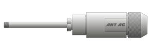 Düse mit Schneidefunktion / Vollkegel