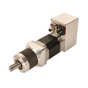 DC-Motor / mit elektronischer Stromwandlung / 24V / 48V
