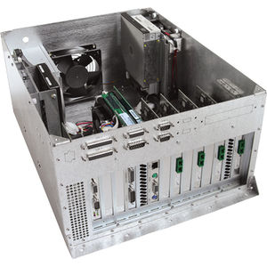 Box-PC / rackfähig / Intel® Atom / Intel® Core™ 2 Duo