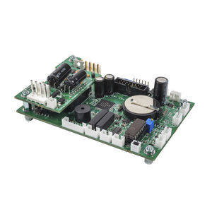 O2-Gassensor / Zirkonium / Miniatur