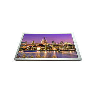 LCD-Monitor / TFT / 1024 x 600 / breit