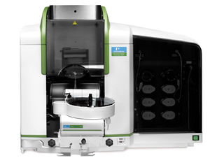 Absorptionsspektrometer / AAS