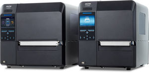 Thermotransferdrucker / Thermodirekt / Büro / Etiketten