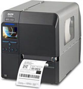 Thermotransferdrucker / Thermodirekt / Büro / Etiketten
