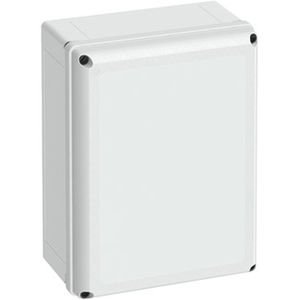rechteckiges Gehäuse / aus Polycarbonat / Glasfaser / für Leercontainer
