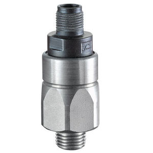 Druckschalter für Flüssigkeiten / Membran / für Industrieanwendungen / einstellbar
