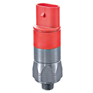 Druckschalter für Flüssigkeiten / Membran / für Industrieanwendungen / einstellbar