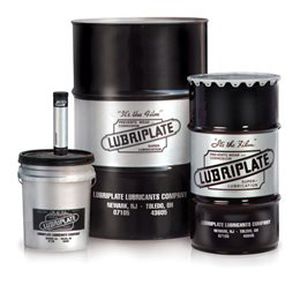 schmierendes Fett / Synthetik / Lithiumkomplex / für Lager