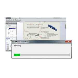 Inspektionssoftware / Prozess
