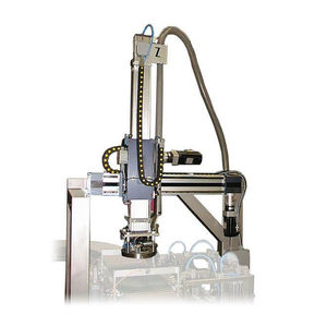 kartesischer Roboter / 2-Achs / Pick-and-Place / Handling