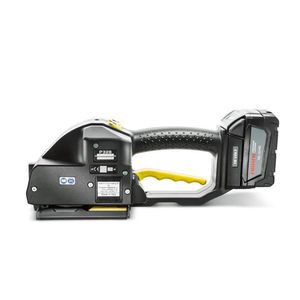 batteriebetriebenes Umreifungsgerät / für Plastikband