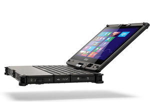 Notebook / Windows 10 / robust / robust / 1366 x 768