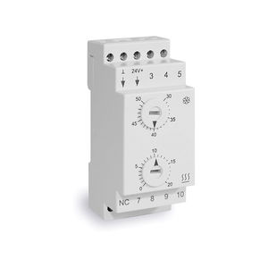 thermoelektrischer Kühlregler