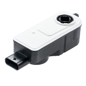 DC-Motor / bürstenlos / 9V / mit variabler Geschwindigkeit