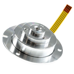 DC-Motor / bürstenlos / 5V / Direktantrieb