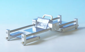 Cutter-Schneidmaschine / Labor