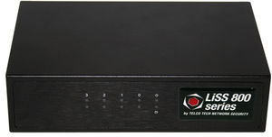 Network Security Platform