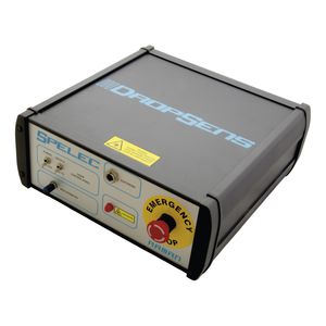 elektrochemisches Messinstrument / per Raman-Spektroscopie / USB