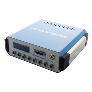 Potentiostat Galvanostat / Mehrkanal
