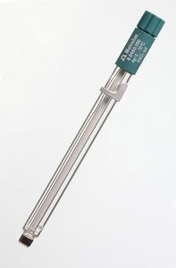 Elektrochemische Elektrode / Redox / pH / aus Glas / Labor